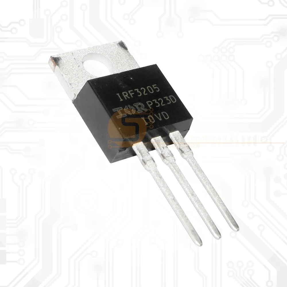 Original 5Pcs Irf14…