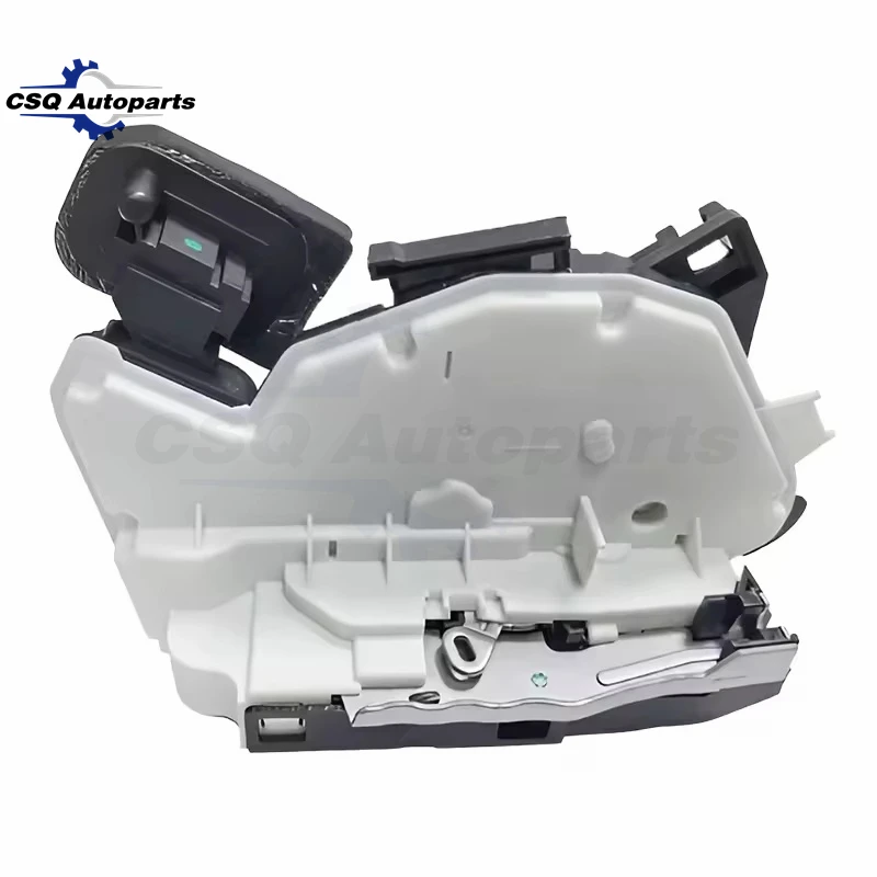 Front Rear Left Right Car Latch Door Lock Actuator 6RD837015A 6RD837016A for VW Golf 6 Jetta 5c Polo for Skoda Yeti 5K1837015C