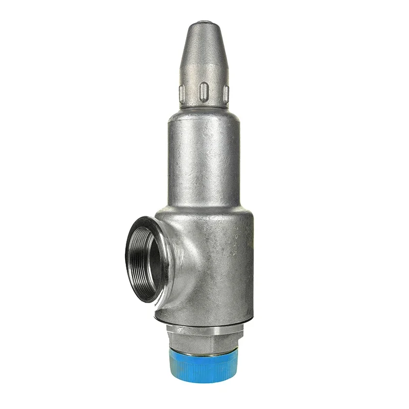 DN65 Pressure Reducing Maintaining Valve DN65 Regulator For Bromine Methane CH4
