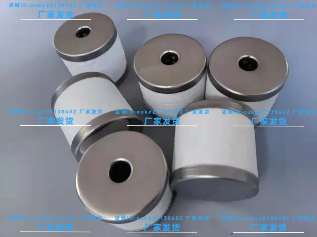 SMC replaceable filter element AMD/AME/AM/AMH/AMG-EL150 AFF-EL2B