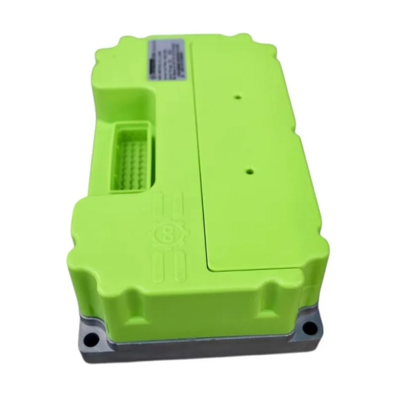 Electric Motorcycle Sine Wave Controller ND72200 72V 50A Continuous Current 200A Peak Phase Current