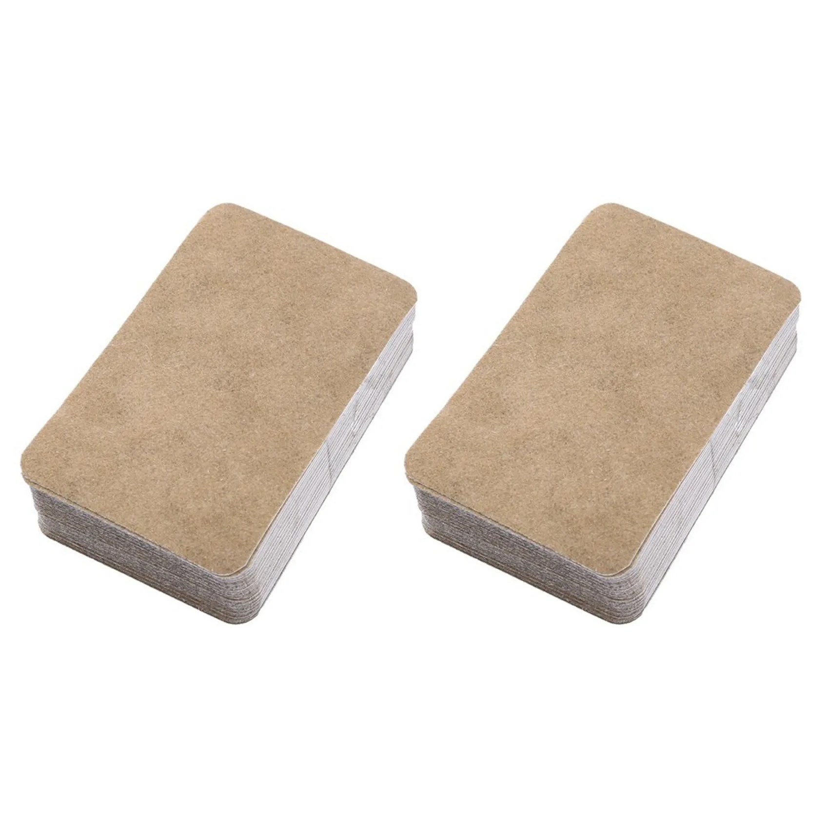 Parches de jengibre a base de hierbas para aliviar el dolor y mejorar el sueño, apósitos para mejorar la circulación sanguínea, 100 piezas