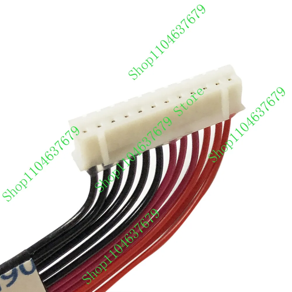 DB 12PIN ДЛЯ MSI GL75 Leopard 10SDK 10SDR 10SEK КАБЕЛЬ ПИТАНИЯ DC JACK K1G3012007V03