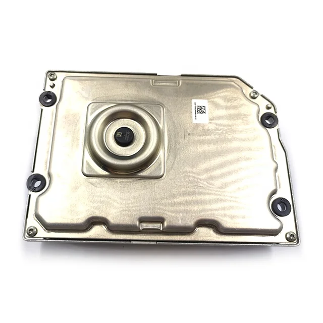 7DCT330 Transmission Control Unit 7DCT330 The Gearbox Is Suitable For Geely