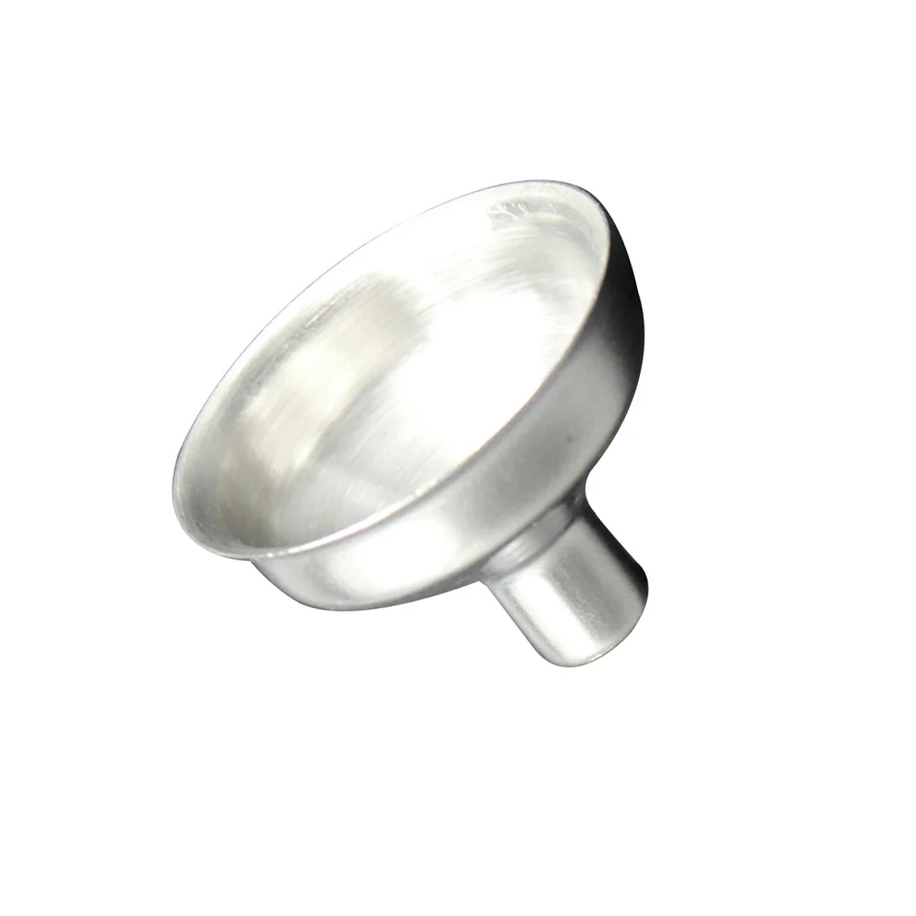 3 قطع من قمع الفولاذ المقاوم للصدأ ذو الفم الواسع لغسالة الأطباق آمنة لوعاء النبيذ أداة المطبخ لنقل السائل قمع كبير