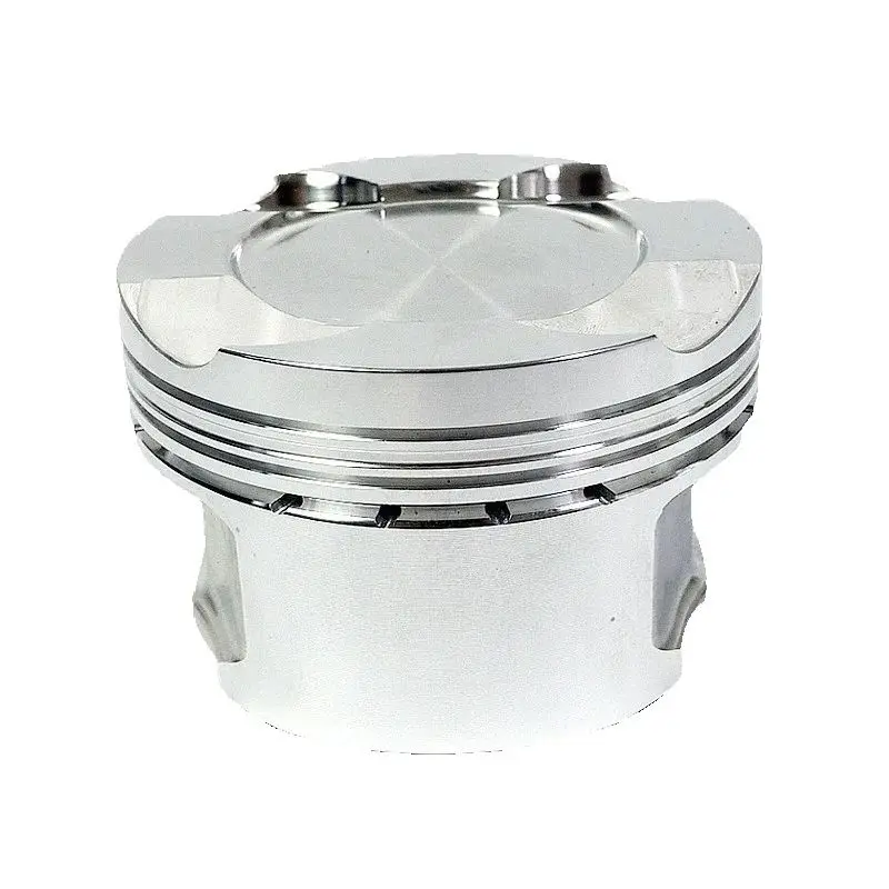 CP2.0 Forged Piston 320 328 N20 High-Strength Aluminum Alloy Engine Piston Kit for BMW N20 Engines