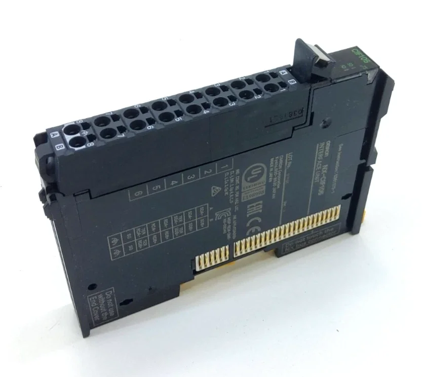 NX-CIF105 For OMRON NX-CIF105 Programmable Controller Module New