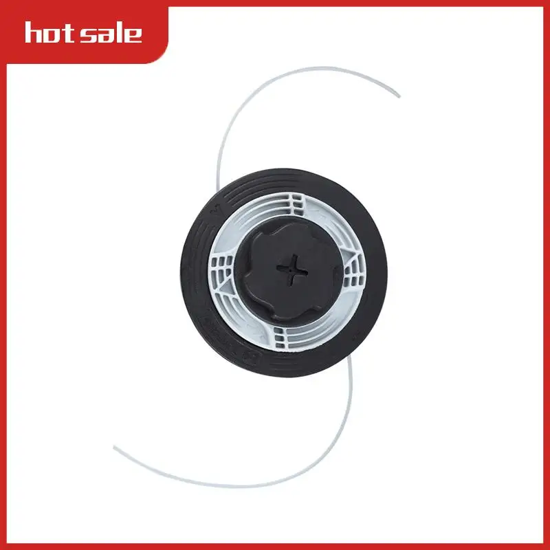 A21I-M8x 1.25 Automatic Grass Trimmer Head C6-2 For Stihl FSE60 FSE71 FSE81 FS38 FS40 FS45 FS46 FS50