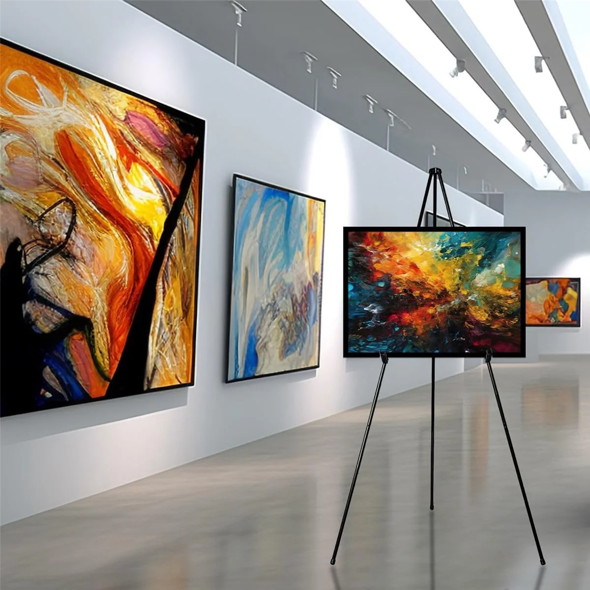 

【Last-Chance!】Fold Tripod