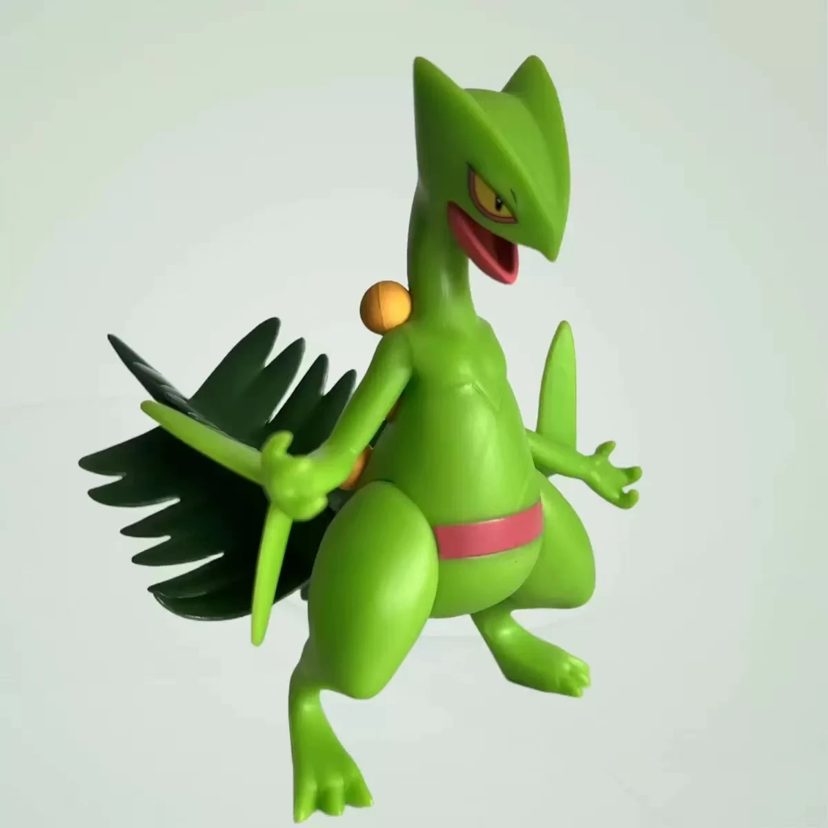 9cm-354-polegadas-anime-pokemon-sceptile-ace-lagarto-rei-figura-de-acao-gk-mesa-tematico-boneca-modelo-colecionavel-brinquedo-presentes