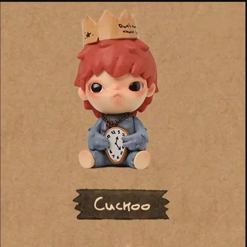 

Genuine Hirono The Other One Series Blind Box Toys Kawaii Anime Action Figure Caixa Caja Surprise Mystery Box Dolls Girls Gift