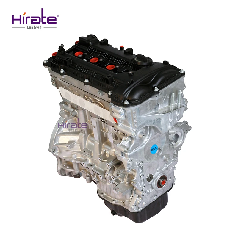 

G4NA/B Engine Assembly for HYUNDAl IX35 IX45 ELANTR KlA K5 K2 IX25 SONATA TUCSON SANTAFE CELESTA i30 i10 i20custom