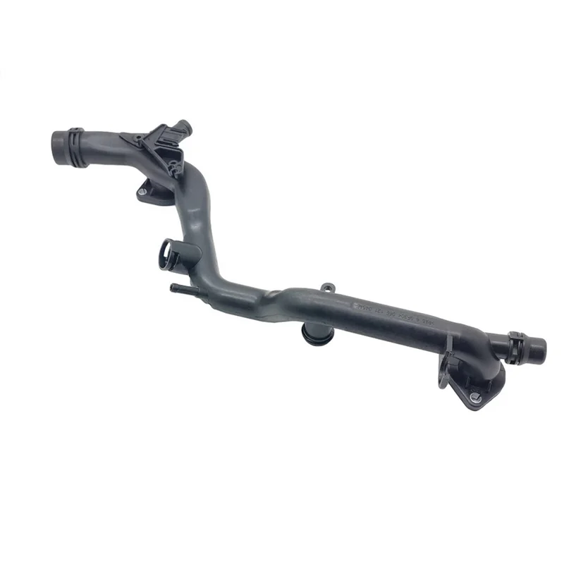 06Е 121045 BB Шланг радиатора Шланг головки блока цилиндров для Audi A4 A5 A6 A8 S4 S6 Volkswagen Touareg Porsche Cayenne Panamera