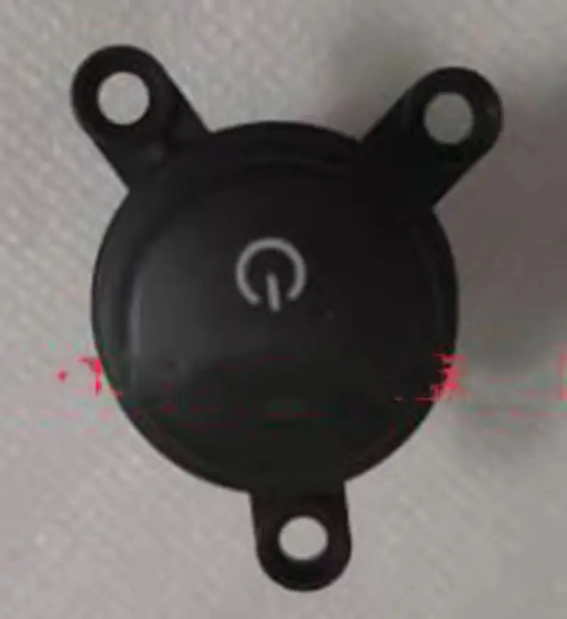 Suitable For JAC refine Ruifeng S4 One-Click Start Switch Button Ignition Switch