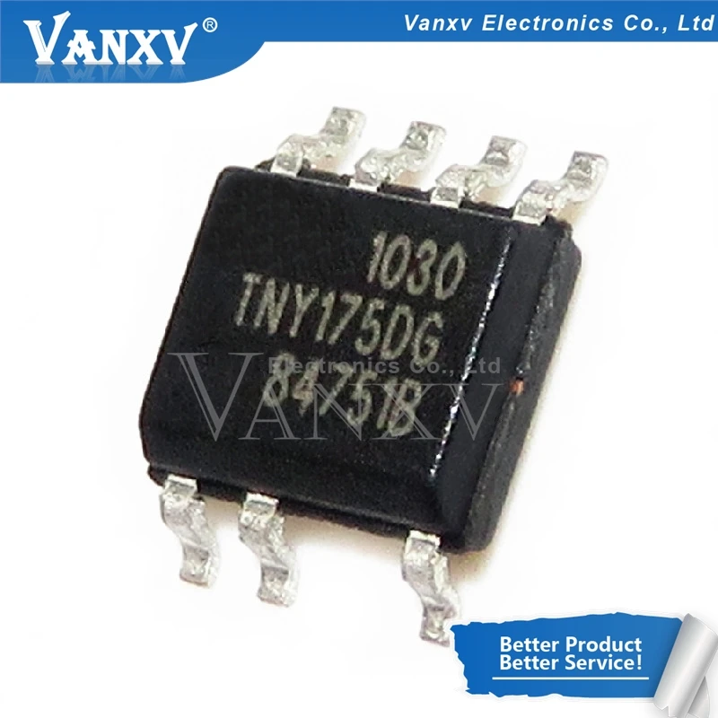 1-20PCS LNK364DN LNK364 TNY175DG TNY175 OB2500PCP OB2500 CM500 500 LNK625DG LNK625 SOP-7