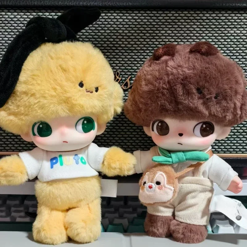 

High quality Dim oo Box Blind World Mini Keychain Toy Anime Cute Digital Collection Box Mysterious Unboxing Fun Children's Gift