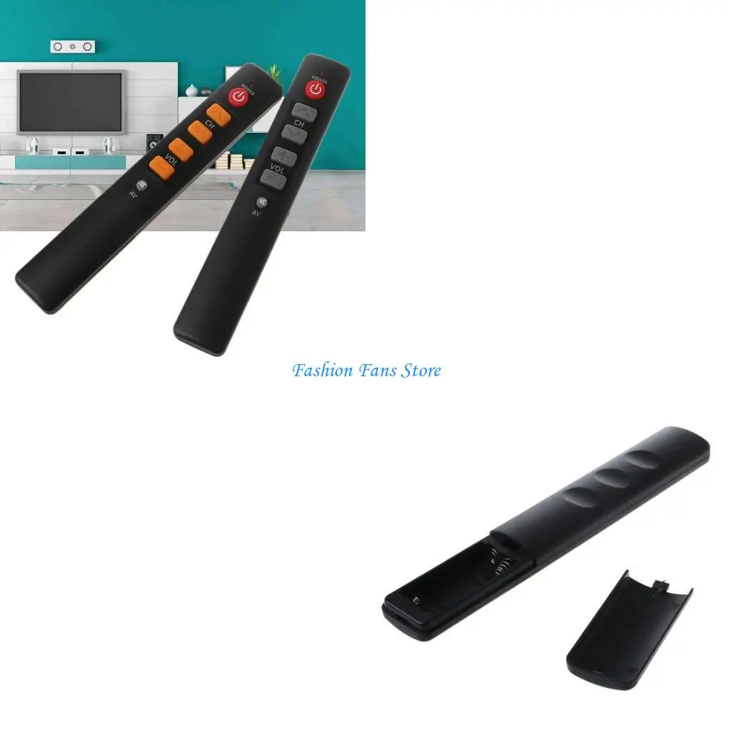 

Аксессуары для домашних пультов дистанционного управления Программируемый универсальный ABS для интеллектуального обучения