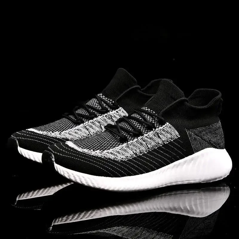 

Coconut Shoes Men's 2024 Summer New Fabric Tenis Men's Shoes Sneaker Fashion