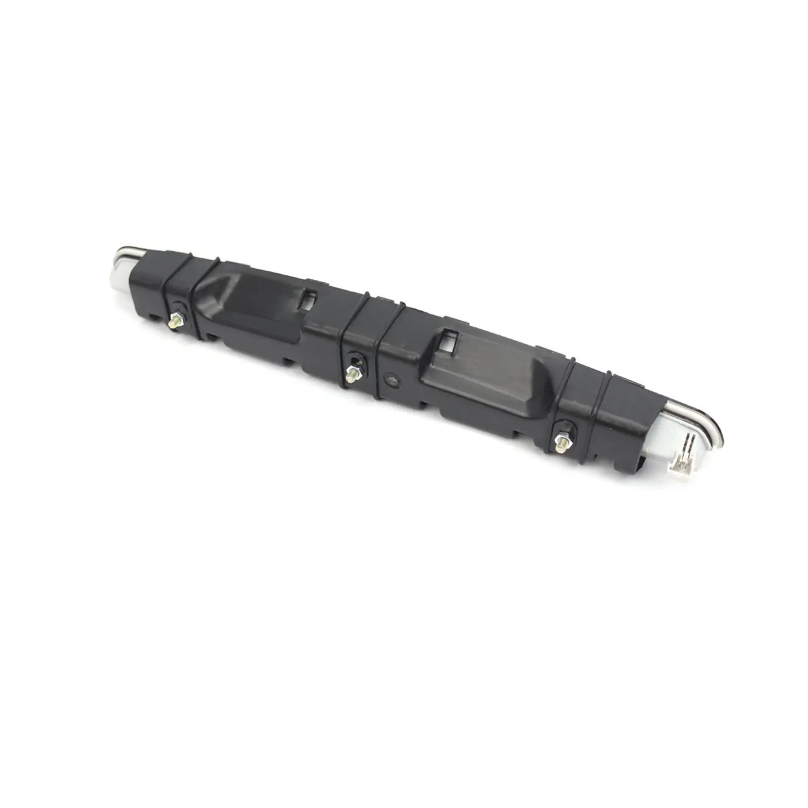High Visible LED Third Brake Stop Light Plastic Tail Replacement for Mercedes SLK W171 R171 AMG