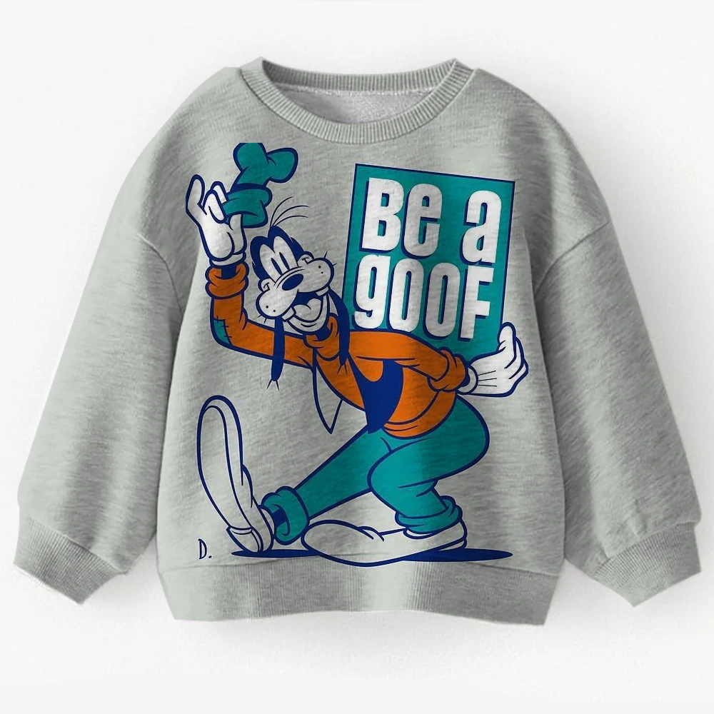 Disney Goofy Sweats… - image