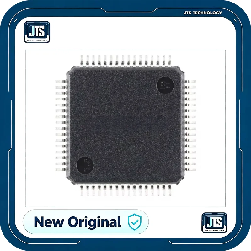 100% Original New STM32G474RET6 IC MCU 32BIT 512KB FLASH 64LQFP STM32G474RET6