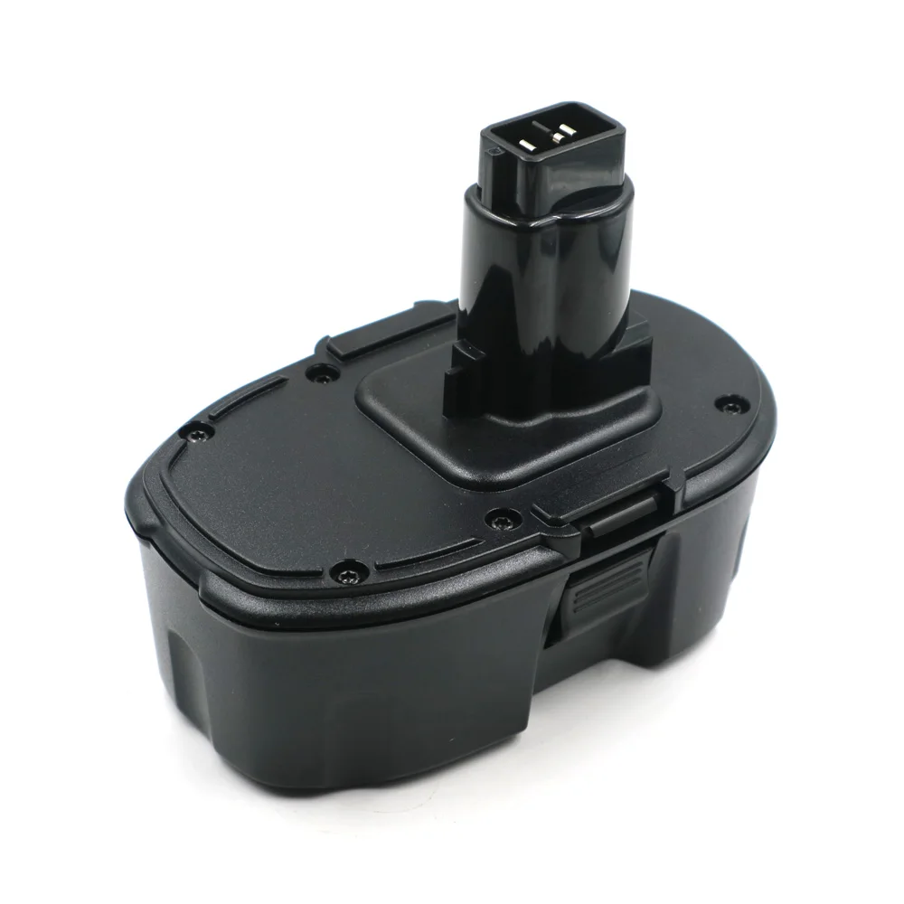 Dew 18VA DC9096 DE9039 DE9095 DE9096 DW9095 DW9096 DW960 DW987 DW988 DC527 DC545K DC546K DC547K DC550 NI-CD Ni Battery Pack