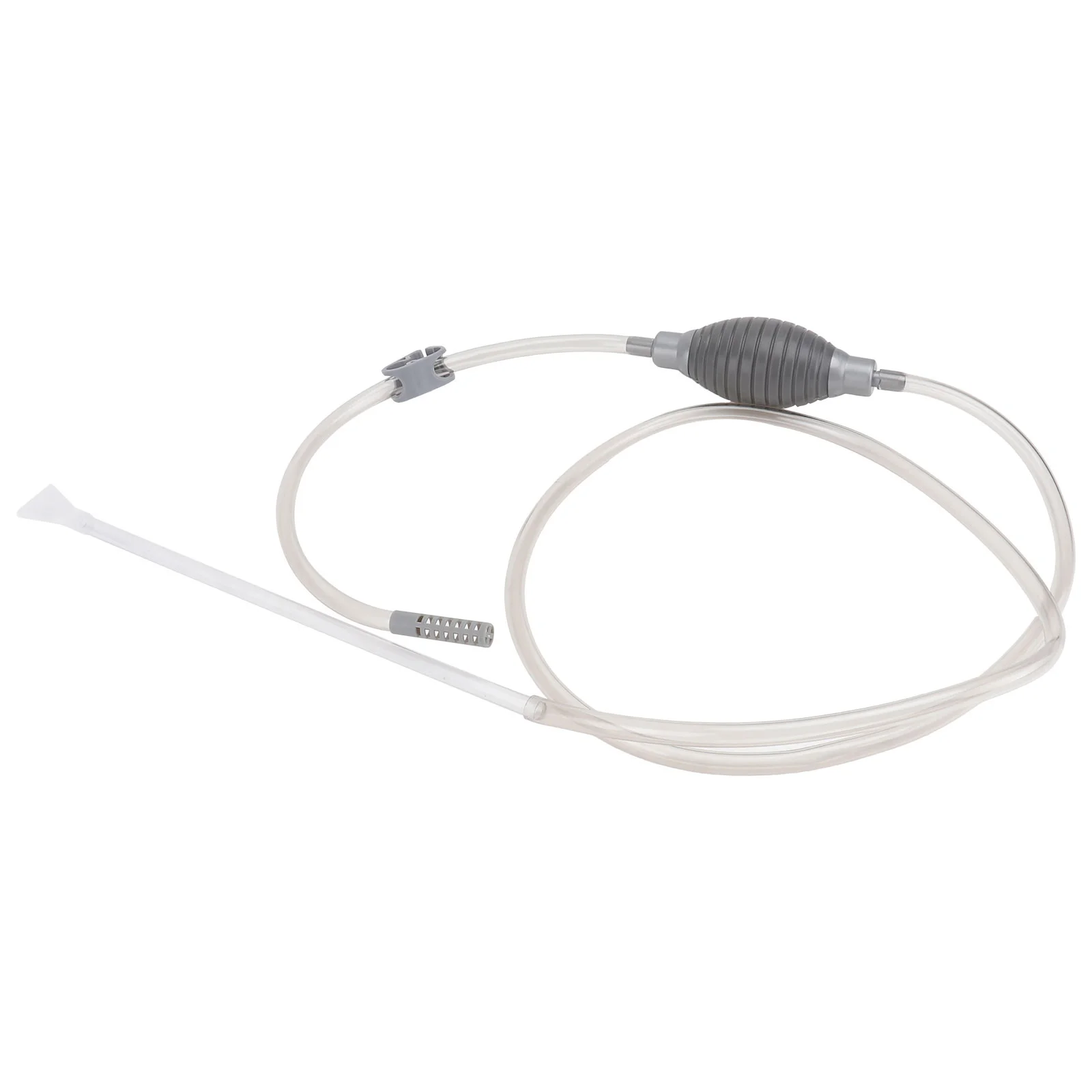 

Fish Tank Water Changer Aquarium Gravel Cleaner Professional Tool Drainage Plastic Sand Multi Purpose Maintenance High Quality