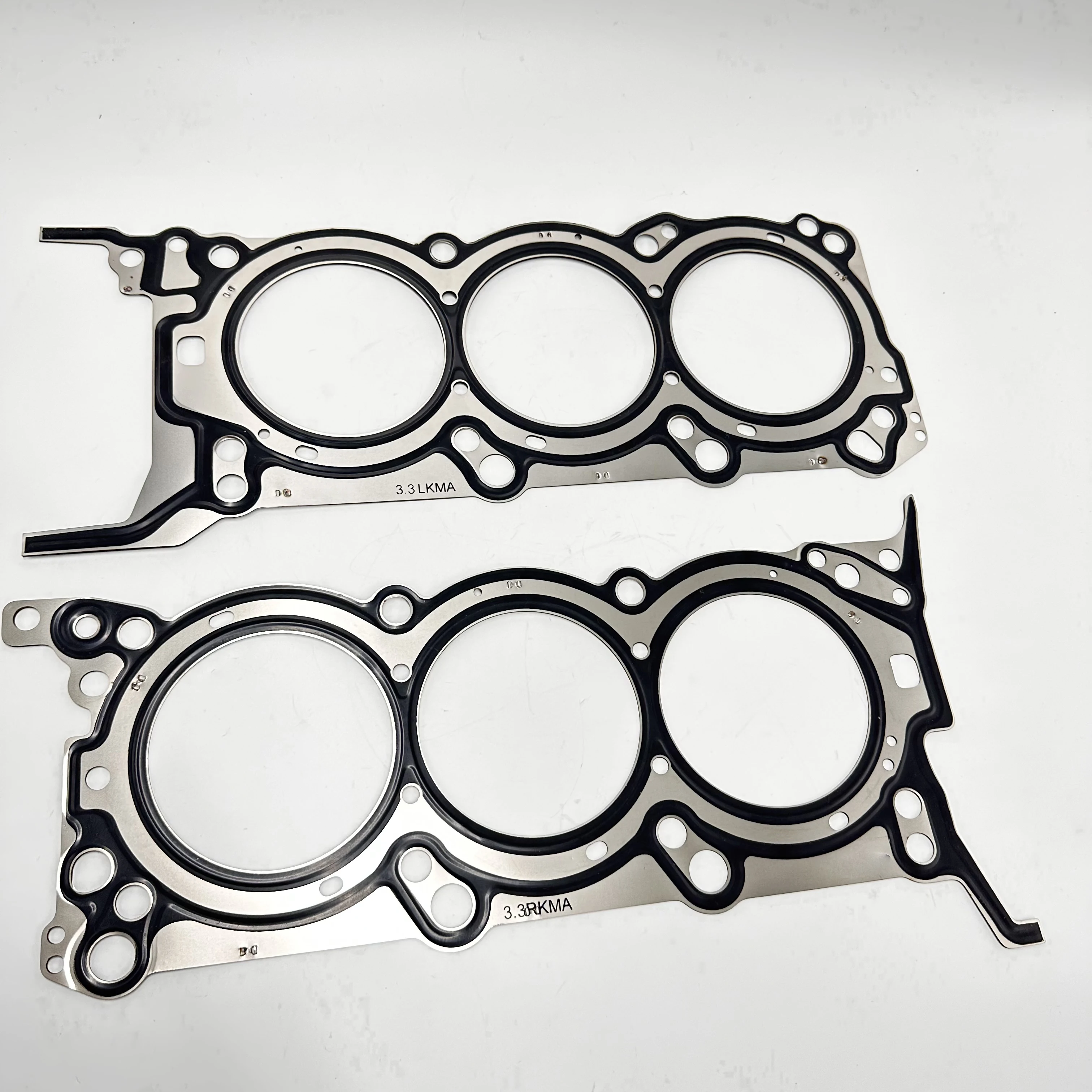 A Set 223113CGA0 223113CGB0 Gasket Cylinder Head for hyundai Santa Fe XL Azera for kia Sedona Cadenza Sorento