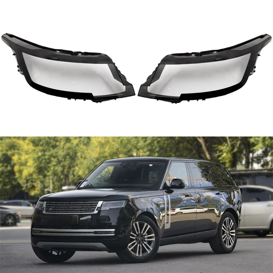 

Car Interior Spare Parts Shade Headlight Head Lamp Cover