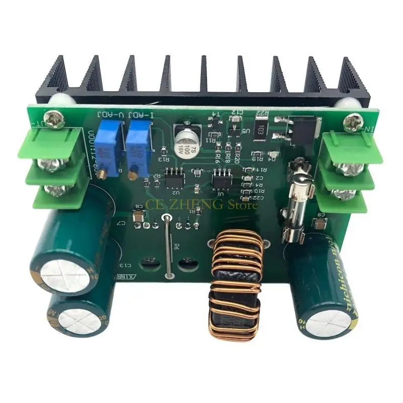 

E56B Converter Module High Power for DC to for DC Converter