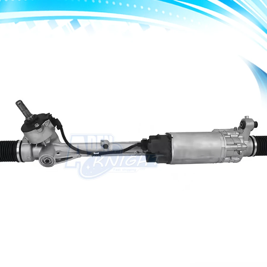 Electric Power Steering Rack For 16 -23 PORSCHE PANAMERA LHD 971423051BF 971423051BT 971423051AM 971423051BP 971423051BK