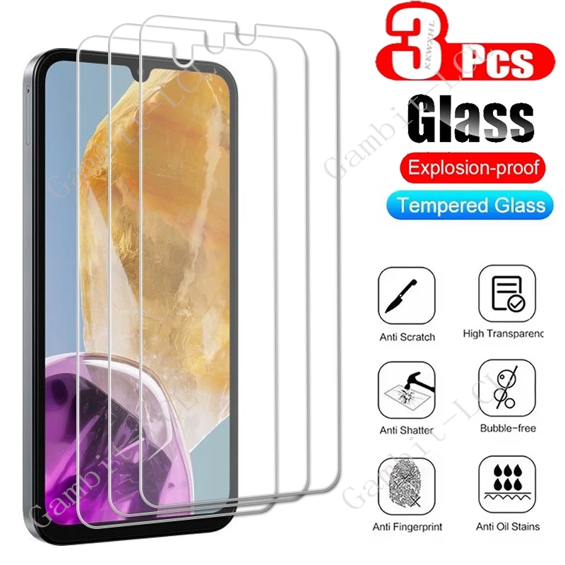 3PCS For Samsung Ga…