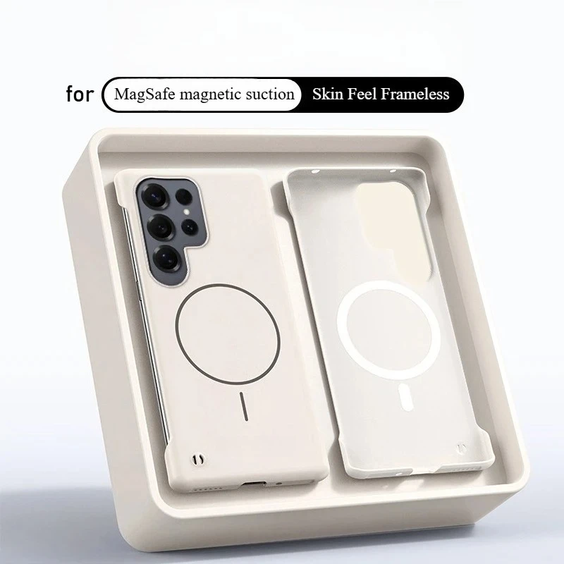 Ultra Thin Frameles… - image