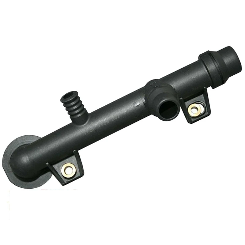 

ABXV-11531709232 Water Coolant Hose Pipe Connector Coupler For BMW E46 Z3 316I 318I 316Ci 318Ci