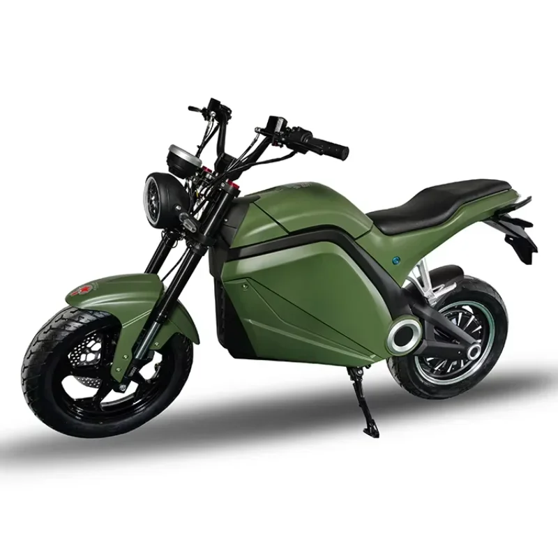 

XILISmart Best Selling In China Brushless Elektrikli Motosiklet Electric Motorcycle Kit 72V ECC 100km For Adults
