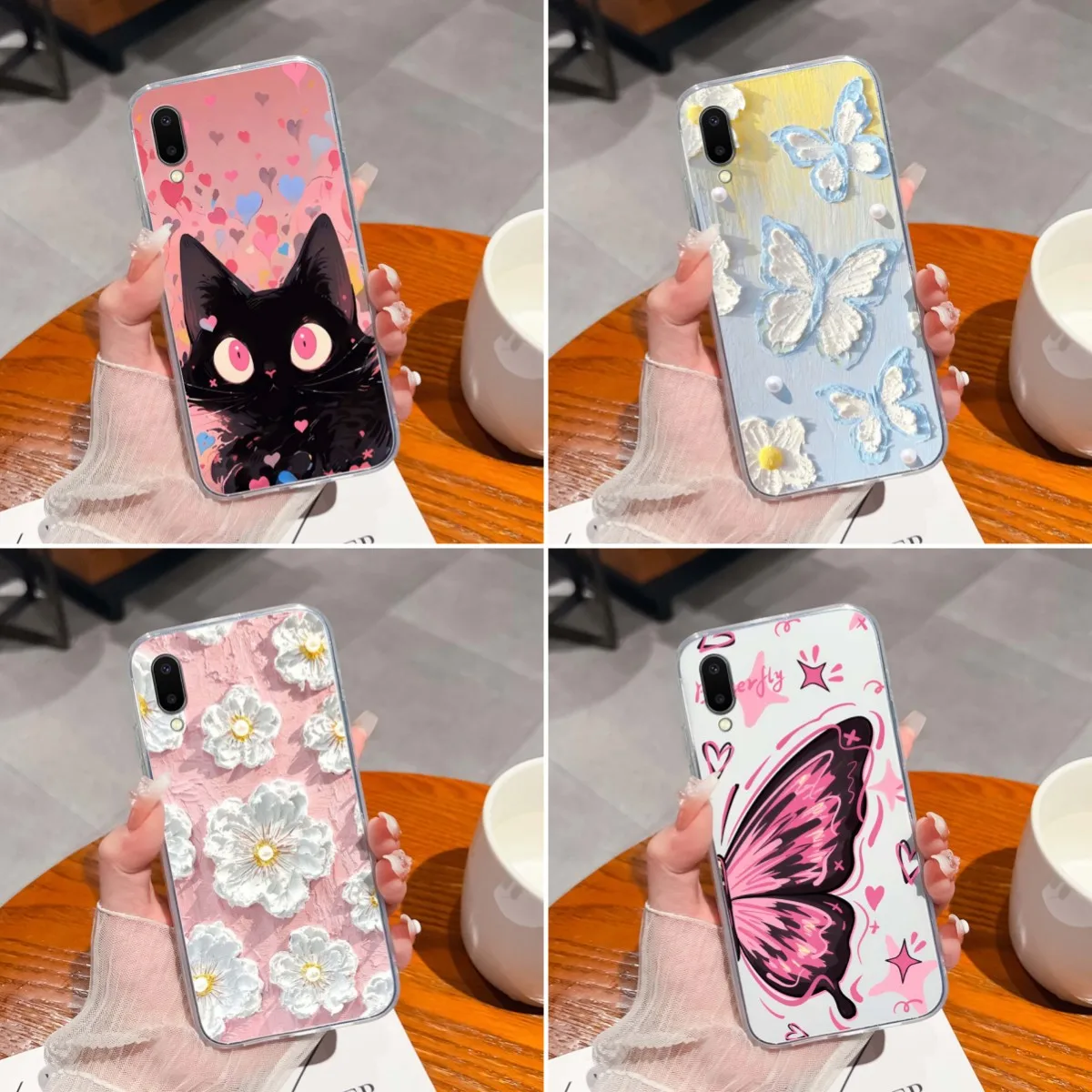 Phone Case For Sams… - image