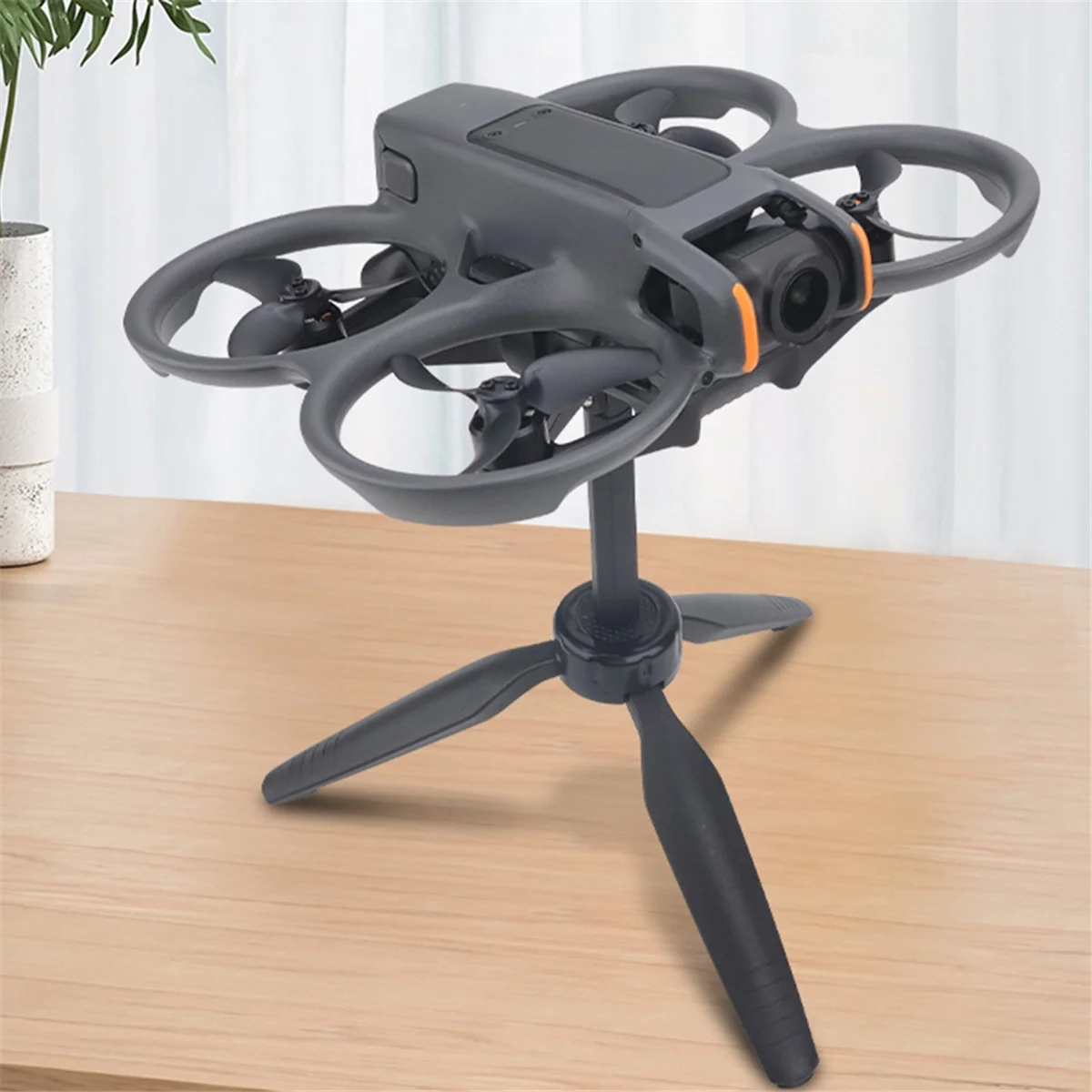 For Avata 2 Drone Desktop Display Stand Bracket Tripod RC Quadcopters Multirotors Accessories