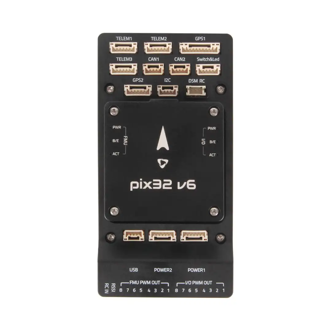 HolyBro Pix32 V6 Flight Controller