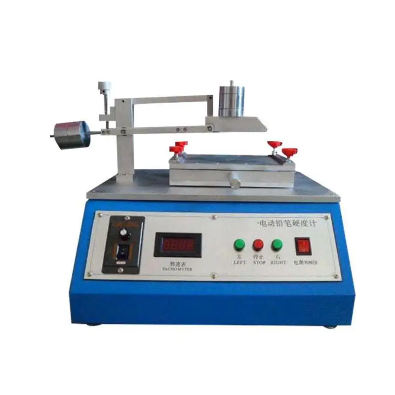 

Hardness tester, Rockwell hardness tester