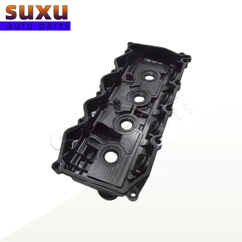 Engine Rocker Valve Cover For Nissan Navara D22 D40 YD25 Nissan Cabstar Frontier King CAB Navara NP300 Truck  oem 13264-VM00A