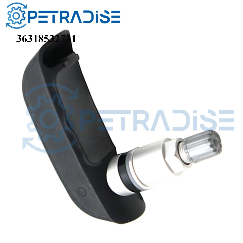 New TPMS Tire Pressure Sensor For BMW Motorcycle F800R F800ST R1200GS K1600GT R900RT Auto Parts OEM 36318532731 8532731 7694420