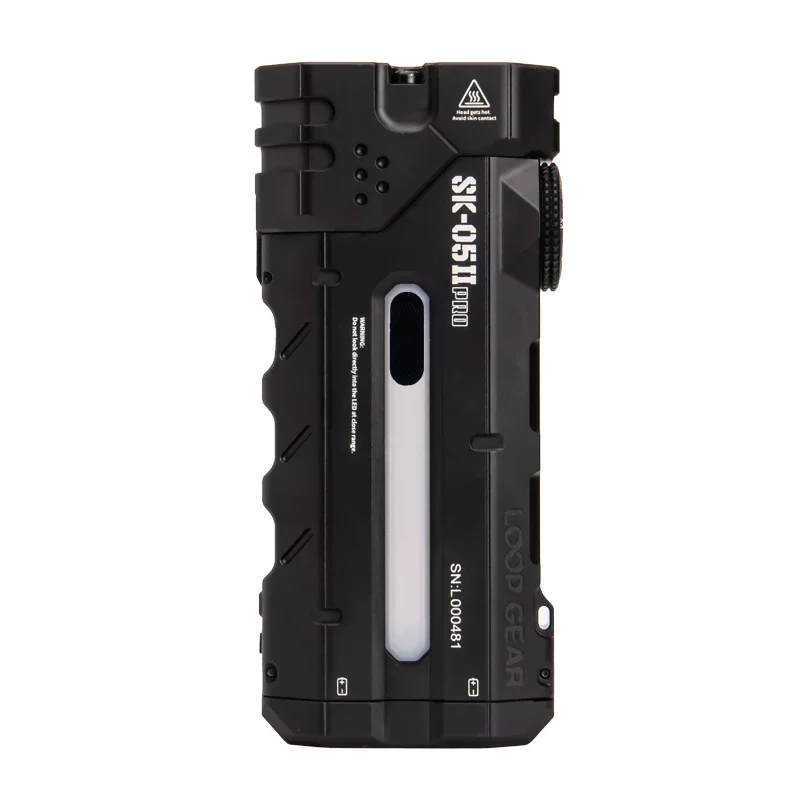 Loop Gear SK05 Pro …