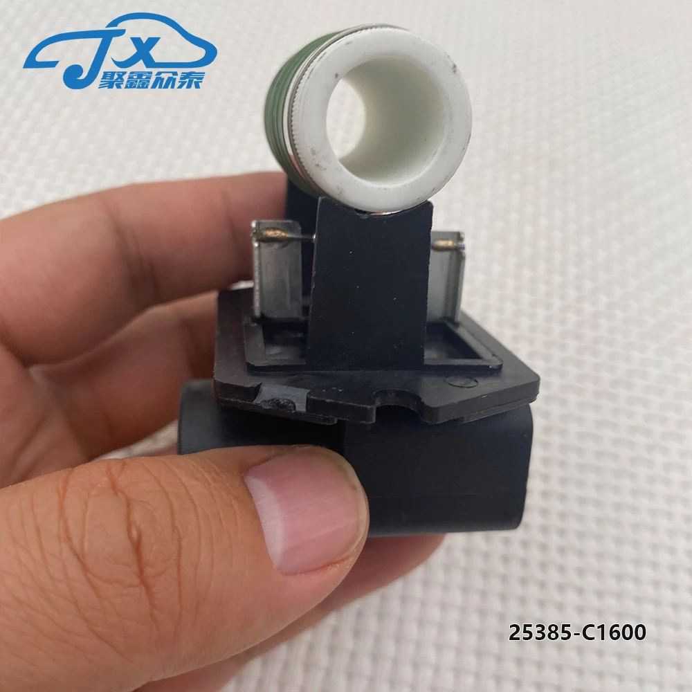 25385-C1600 Cooling Fan Resistor For Optima Turbo Sedona 2015-2020 Rv and spare parts