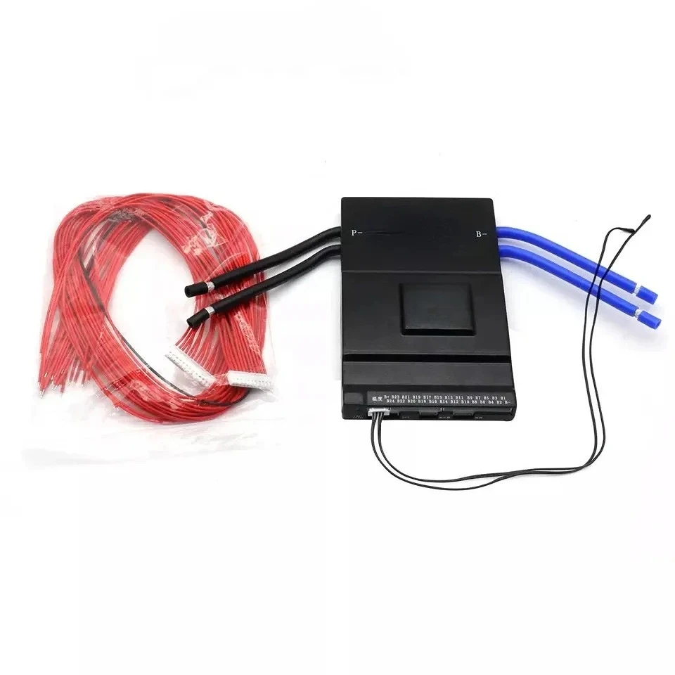 Active Balance Current Bluetooth