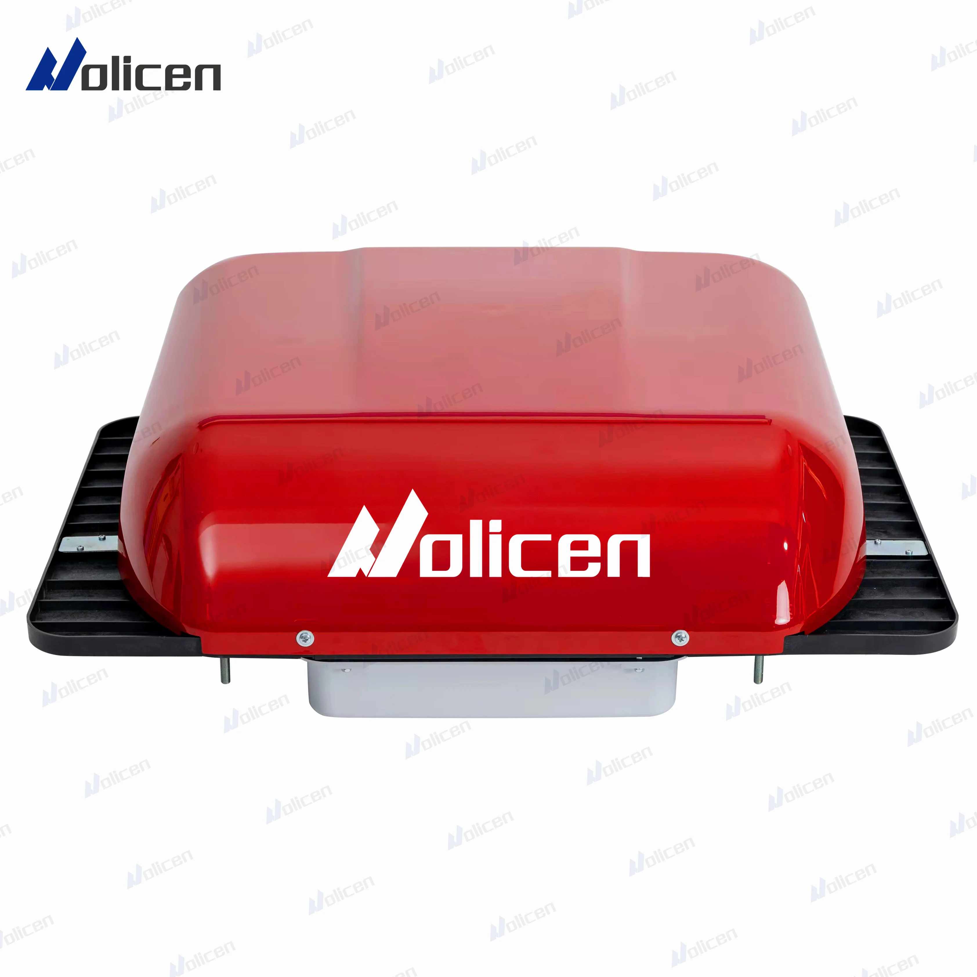 Venta caliente Auto Split coche aire acondicionado 12V 24V techo camión estacionamiento enfriador aire acondicionado