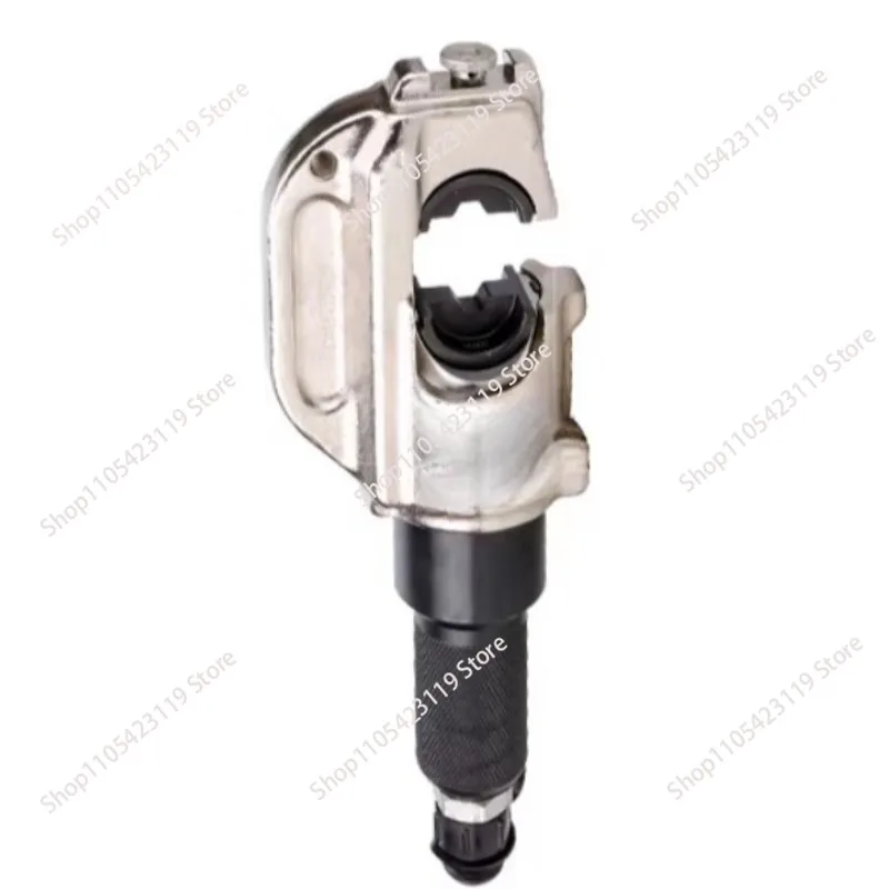 Electric Crimping Pliers 50-400mm2 Portable Pressure Line Tongs Crimping Head Hydraulic Tools