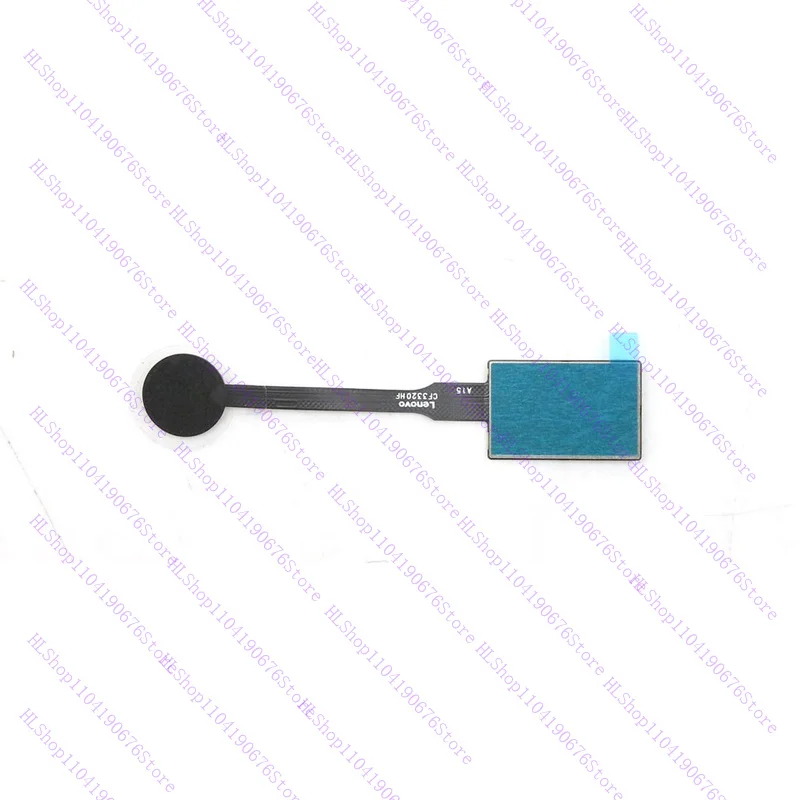 

FingerPrint Board For Lenovo ThinkPad E14 Gen 2 20TA, 20TB 5M11A36913 Black New