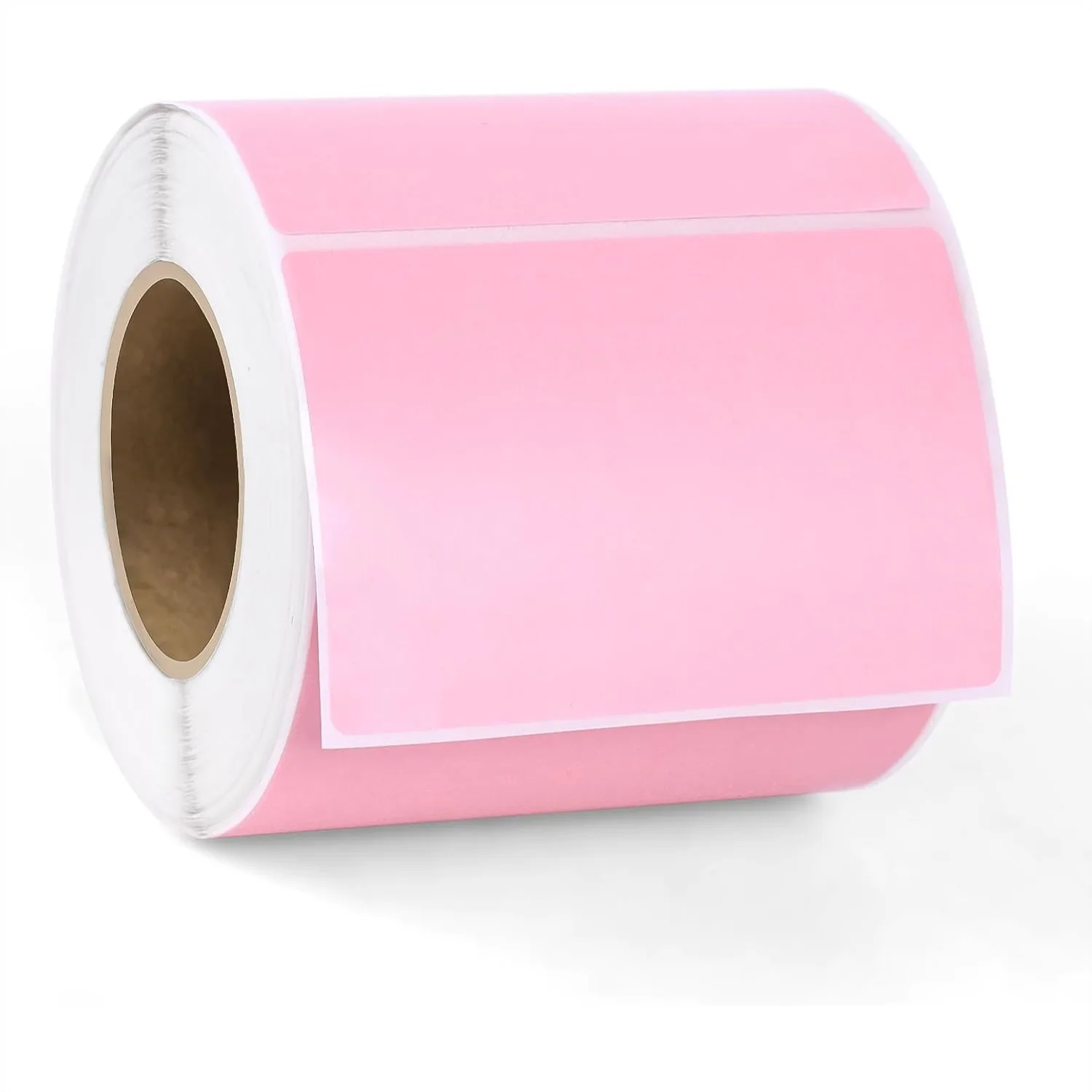 

Thermal Printer Labels 3x2 Inch - Adhesive Address and Barcode Stickers for Laser/Inkjet Printers, for Small Business Shipping