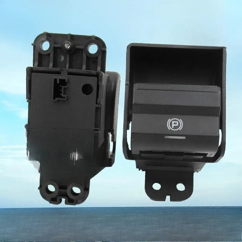 Suitable for truck electronic handbrake switch parking brake button 22107830/23126245 FH FM4 FMX