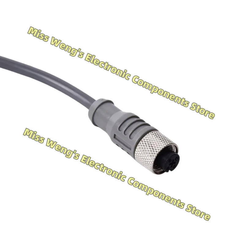 XS2F-M12PVC4A5M XS2F-M12PVC4A2M XS2F-M12PVC4A10M XS2F-M12PVC3S5M XS2F-M12PVC4S5M XS2F-M12PVC4S7M XS2F-M12PVC4S7M XS2F